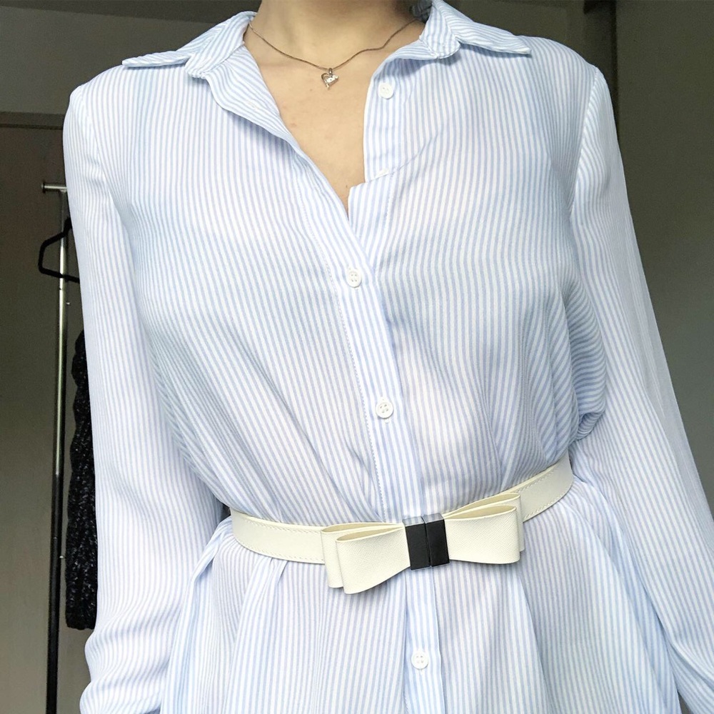 The Limited belt